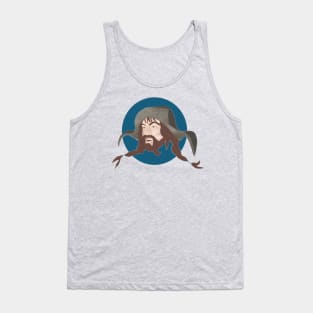 Bofur Tank Top